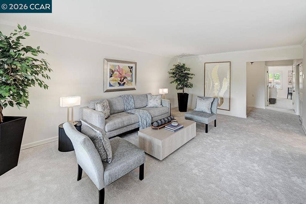 1309 Skycrest Dr, #5, Walnut Creek, CA 94595 1309 Skycrest Dr, #5, Walnut Creek, CA 94595