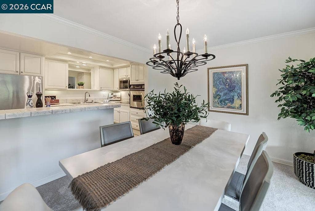 1309 Skycrest Dr, #5, Walnut Creek, CA 94595 1309 Skycrest Dr, #5, Walnut Creek, CA 94595