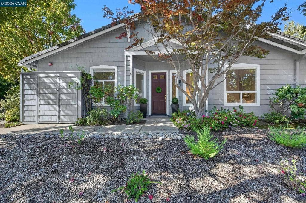 1800 Wales Drive, Walnut Creek, CA 94595 1800 Wales Drive, Walnut Creek, CA 94595
