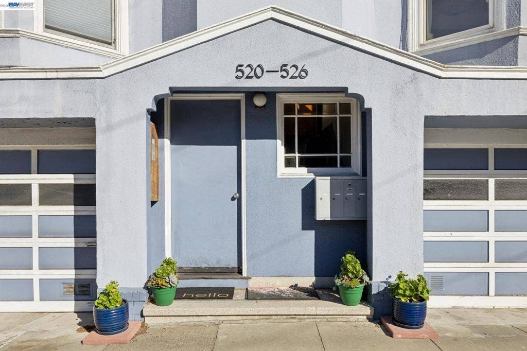 524 27th Ave, San Francisco, CA 94121-2856 524 27th Ave, San Francisco, CA 94121-2856