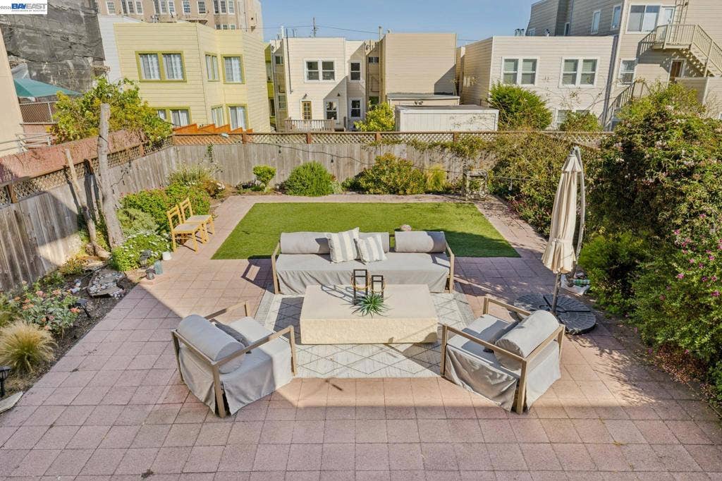 524 27th Ave, San Francisco, CA 94121-2856 524 27th Ave, San Francisco, CA 94121-2856