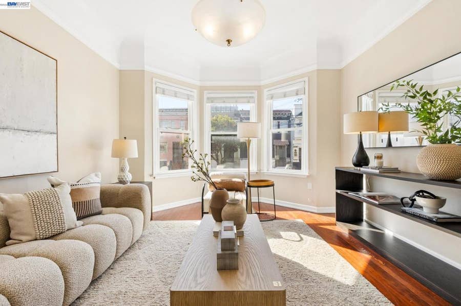 Property photo for 524 27th Ave, San Francisco, CA