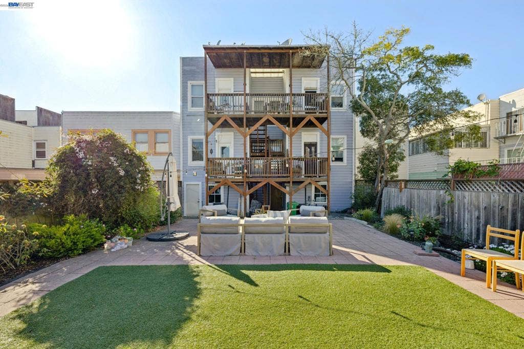 524 27th Ave, San Francisco, CA 94121-2856 524 27th Ave, San Francisco, CA 94121-2856