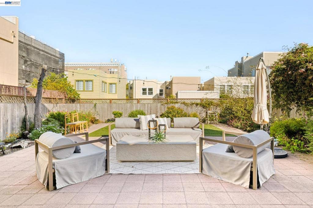 524 27th Ave, San Francisco, CA 94121-2856 524 27th Ave, San Francisco, CA 94121-2856