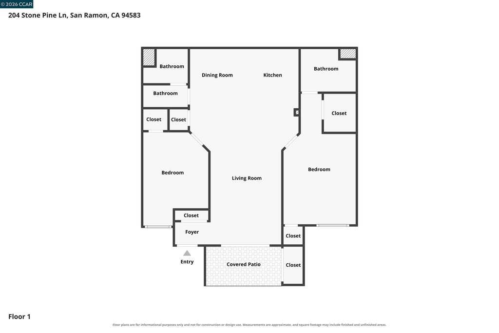 204 Stone Pine Ln, San Ramon, CA 94583 204 Stone Pine Ln, San Ramon, CA 94583