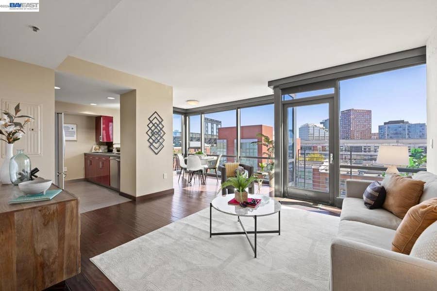 Property photo for 250 King St, #864, San Francisco, CA