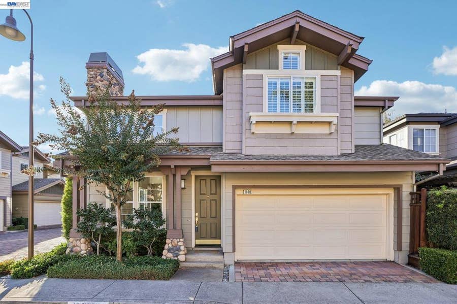 Property photo for 1140 River Rock Ln, Danville, CA