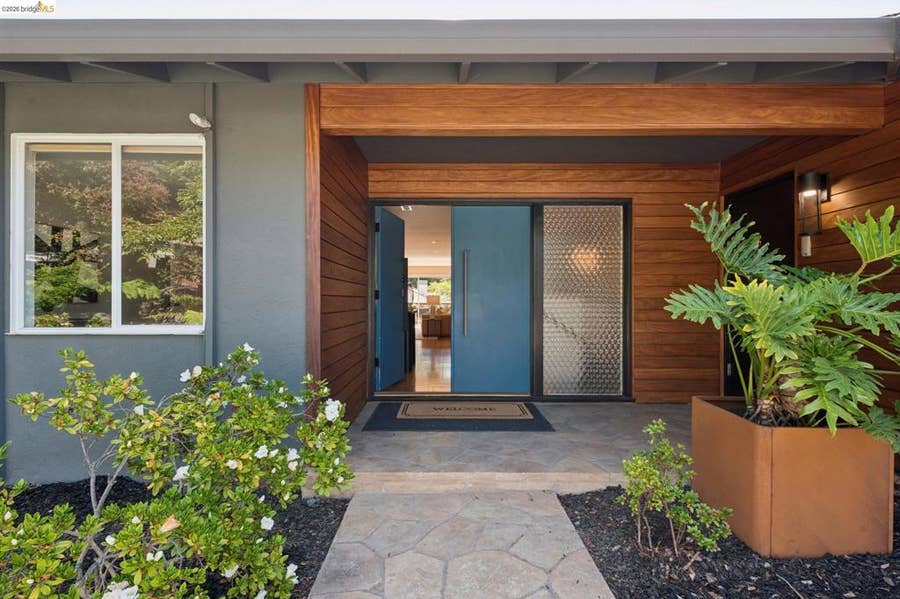 Property photo for 22 Littlewood Drive, Piedmont, CA