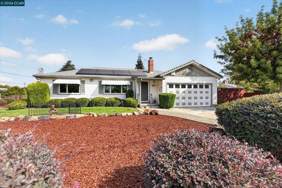 Property photo for 3217 Mount Court, Concord, CA