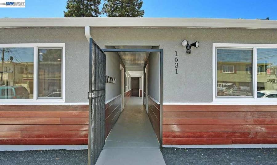Property photo for 1631 Frisbie Ct, Concord, CA