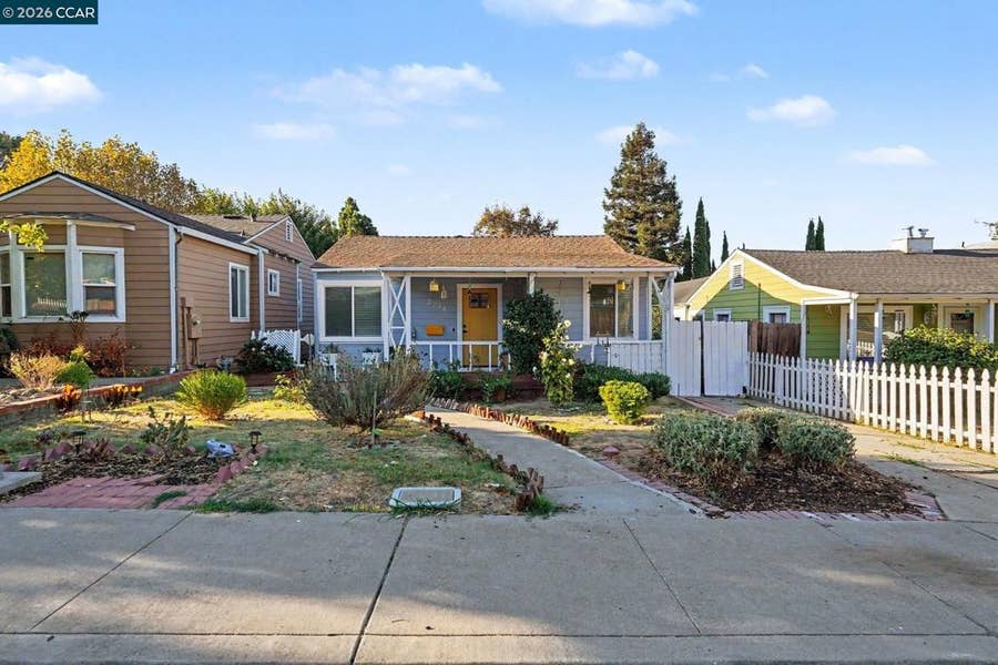 Property photo for 2214 Pacheco Blvd, Martinez, CA