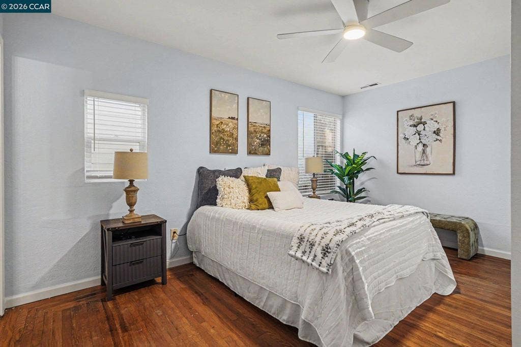 2214 Pacheco Blvd, Martinez, CA 94553
