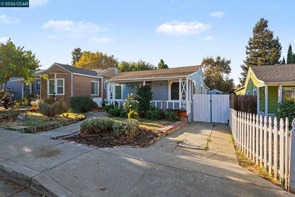 2214 Pacheco Blvd, Martinez, CA 94553