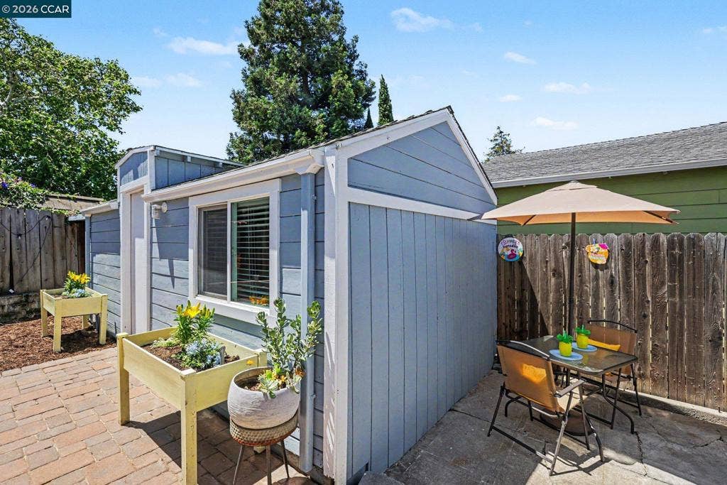 2214 Pacheco Blvd, Martinez, CA 94553