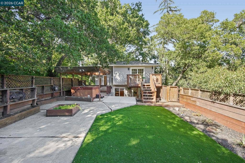 3235 Andresean Drive, Lafayette, CA 94549-4801 3235 Andresean Drive, Lafayette, CA 94549-4801