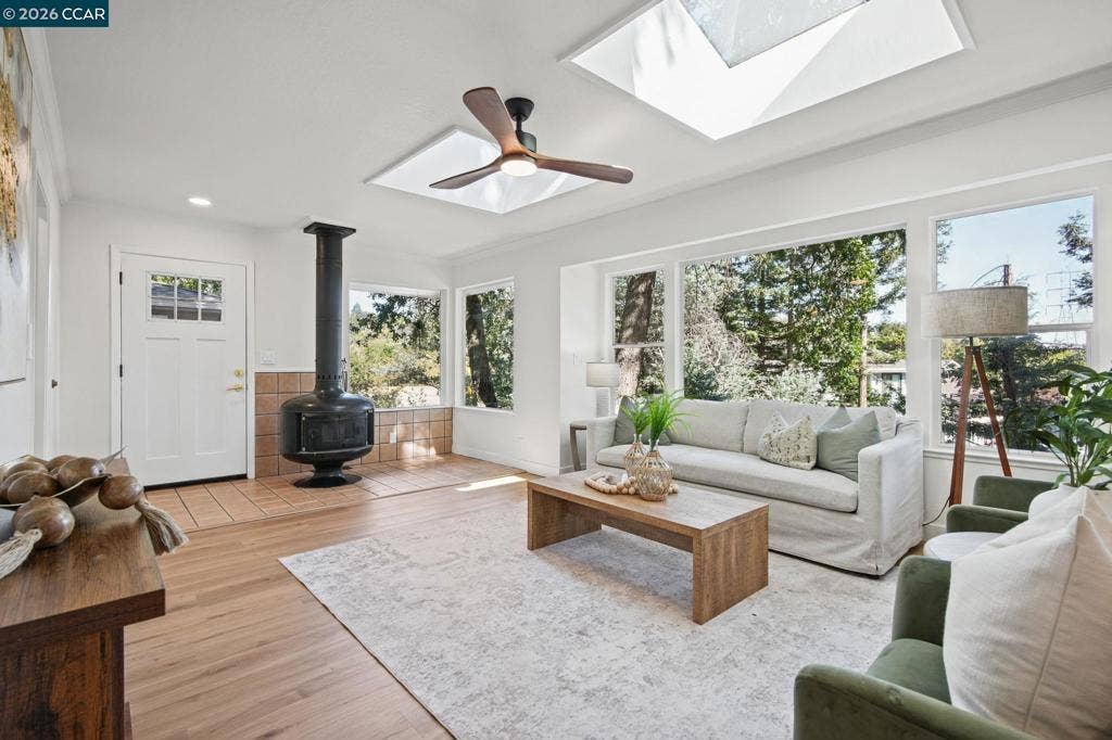 3235 Andresean Drive, Lafayette, CA 94549-4801 3235 Andresean Drive, Lafayette, CA 94549-4801