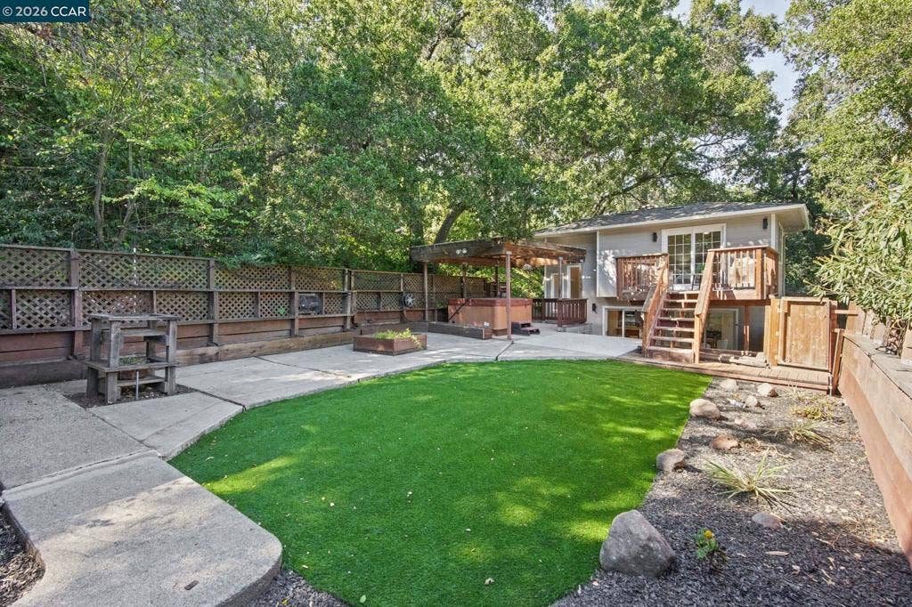 3235 Andresean Drive, Lafayette, CA 94549-4801 3235 Andresean Drive, Lafayette, CA 94549-4801