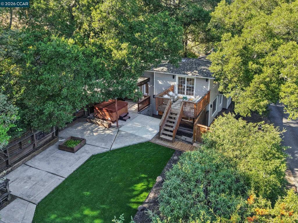 3235 Andresean Drive, Lafayette, CA 94549-4801 3235 Andresean Drive, Lafayette, CA 94549-4801