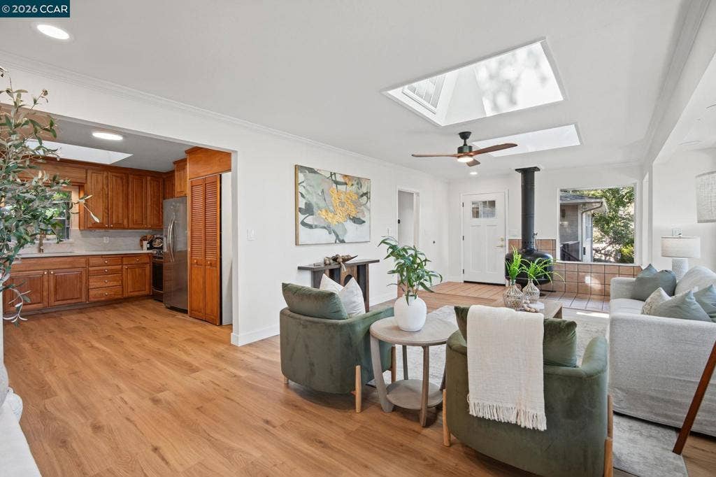 3235 Andresean Drive, Lafayette, CA 94549-4801 3235 Andresean Drive, Lafayette, CA 94549-4801