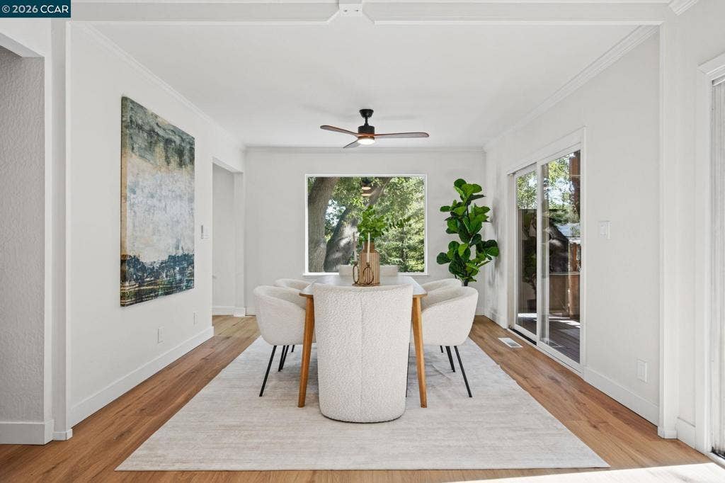 3235 Andresean Drive, Lafayette, CA 94549-4801 3235 Andresean Drive, Lafayette, CA 94549-4801