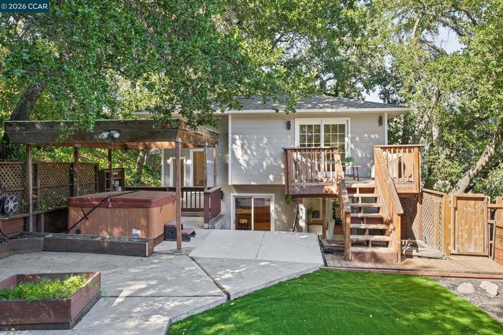 3235 Andresean Drive, Lafayette, CA 94549-4801 3235 Andresean Drive, Lafayette, CA 94549-4801