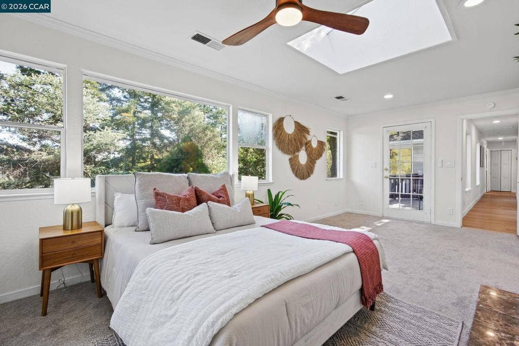 3235 Andresean Drive, Lafayette, CA 94549-4801 3235 Andresean Drive, Lafayette, CA 94549-4801