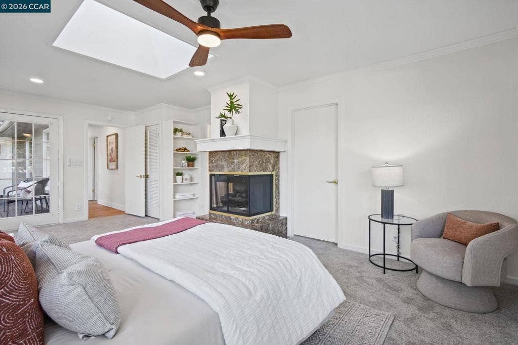 3235 Andresean Drive, Lafayette, CA 94549-4801 3235 Andresean Drive, Lafayette, CA 94549-4801