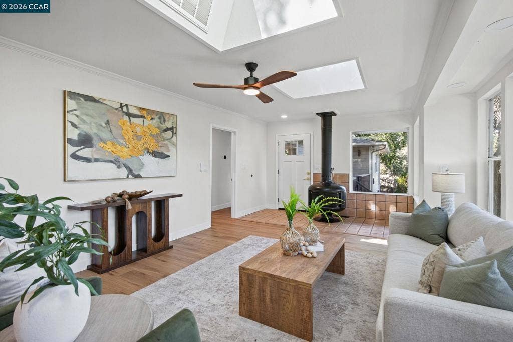 3235 Andresean Drive, Lafayette, CA 94549-4801 3235 Andresean Drive, Lafayette, CA 94549-4801