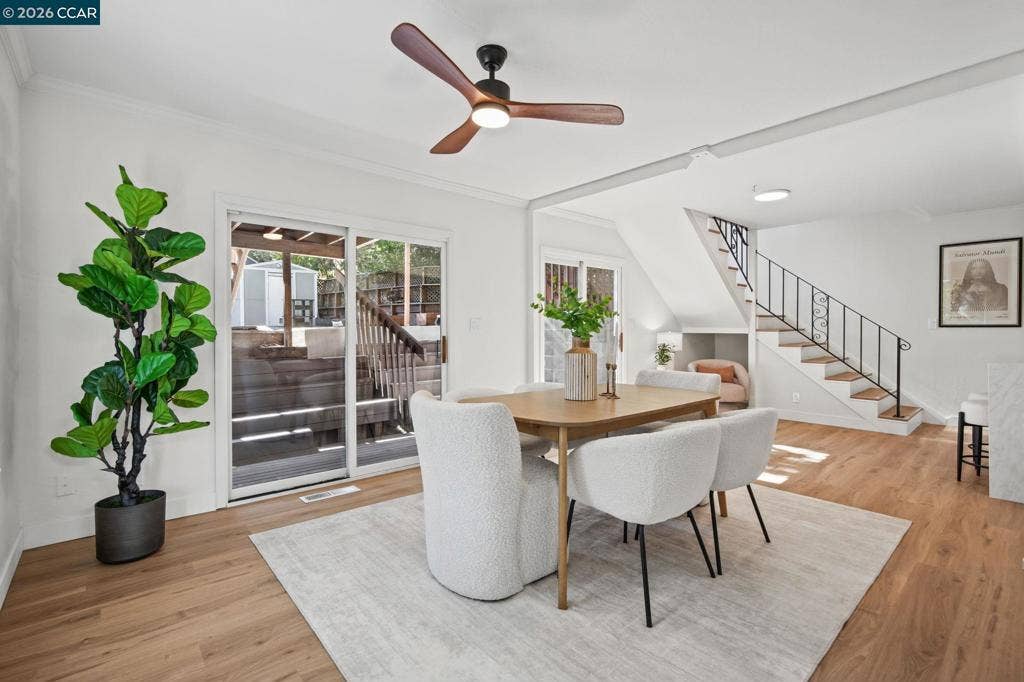 3235 Andresean Drive, Lafayette, CA 94549-4801 3235 Andresean Drive, Lafayette, CA 94549-4801