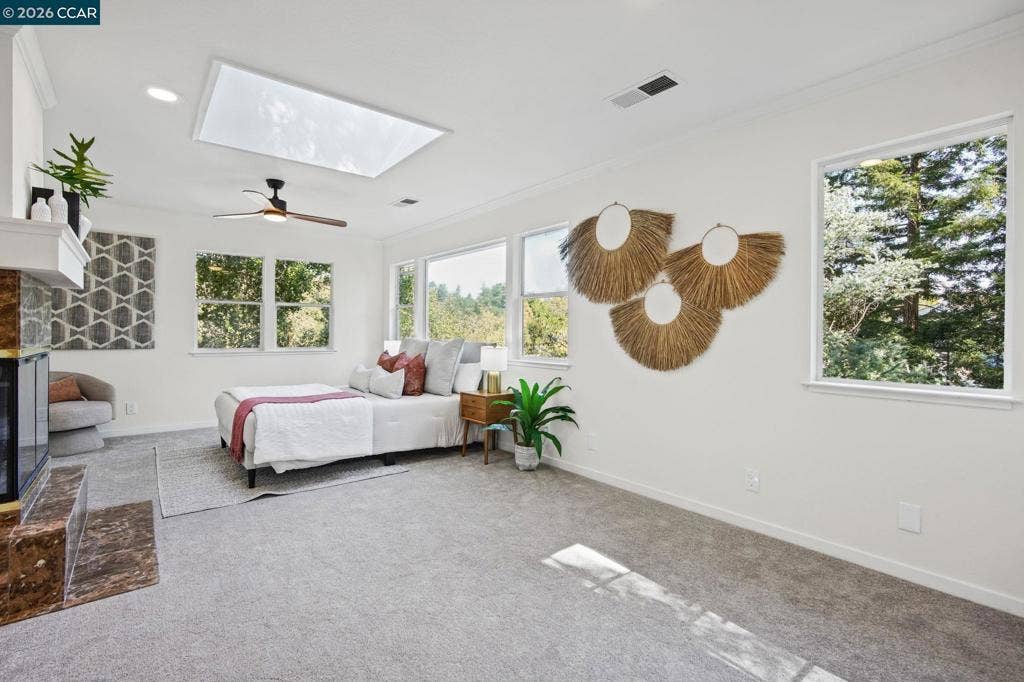 3235 Andresean Drive, Lafayette, CA 94549-4801 3235 Andresean Drive, Lafayette, CA 94549-4801
