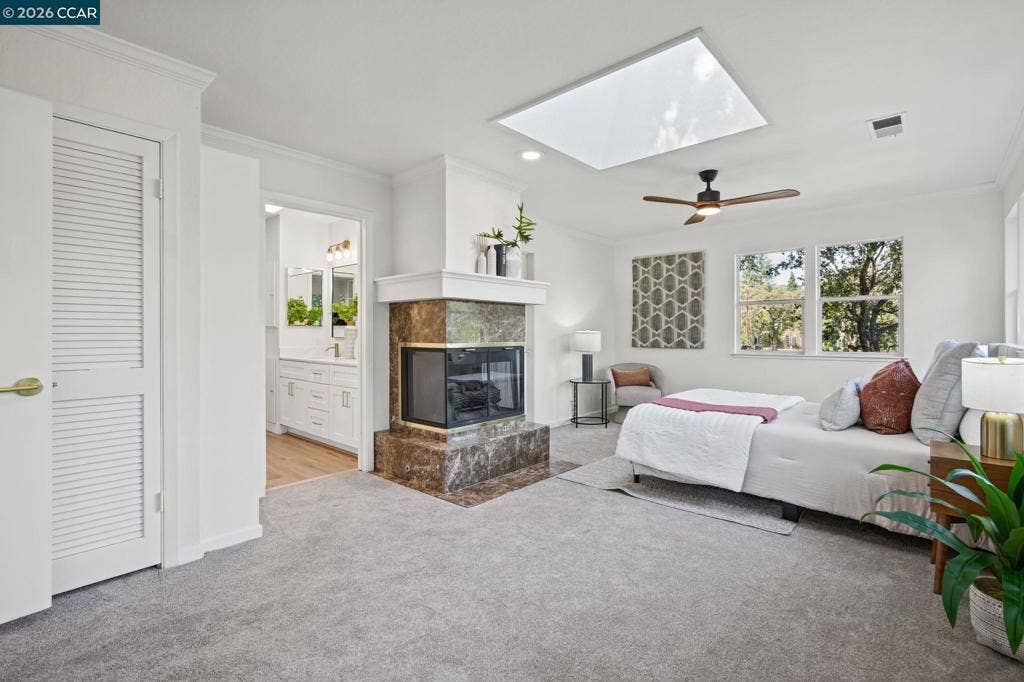 3235 Andresean Drive, Lafayette, CA 94549-4801 3235 Andresean Drive, Lafayette, CA 94549-4801