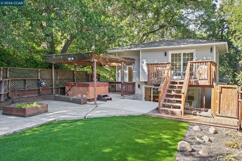 3235 Andresean Drive, Lafayette, CA 94549-4801 3235 Andresean Drive, Lafayette, CA 94549-4801