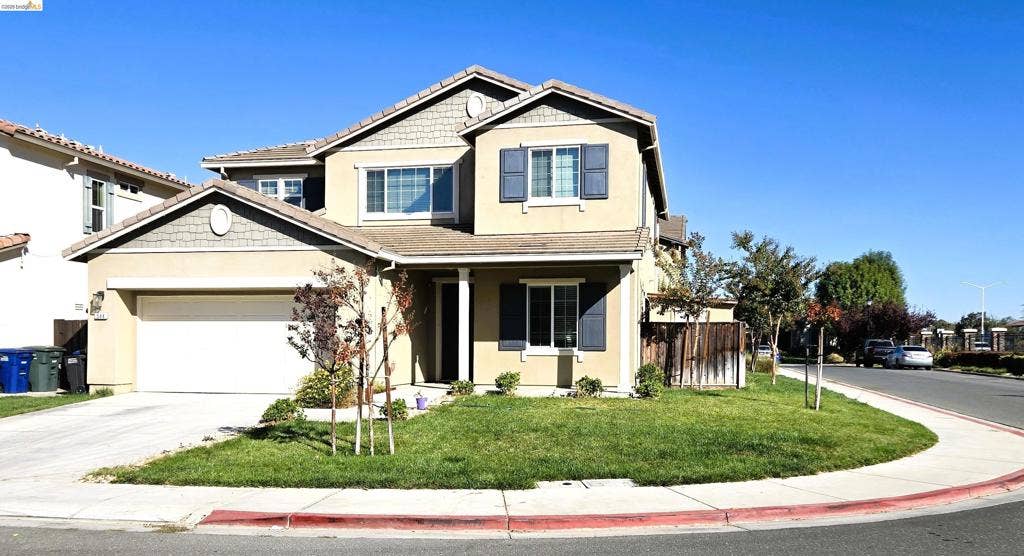 544 Brinwood Way, Oakley, CA 94561 544 Brinwood Way, Oakley, CA 94561