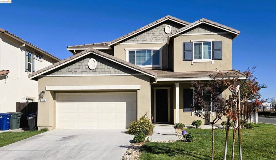 Property photo for 544 Brinwood Way, Oakley, CA