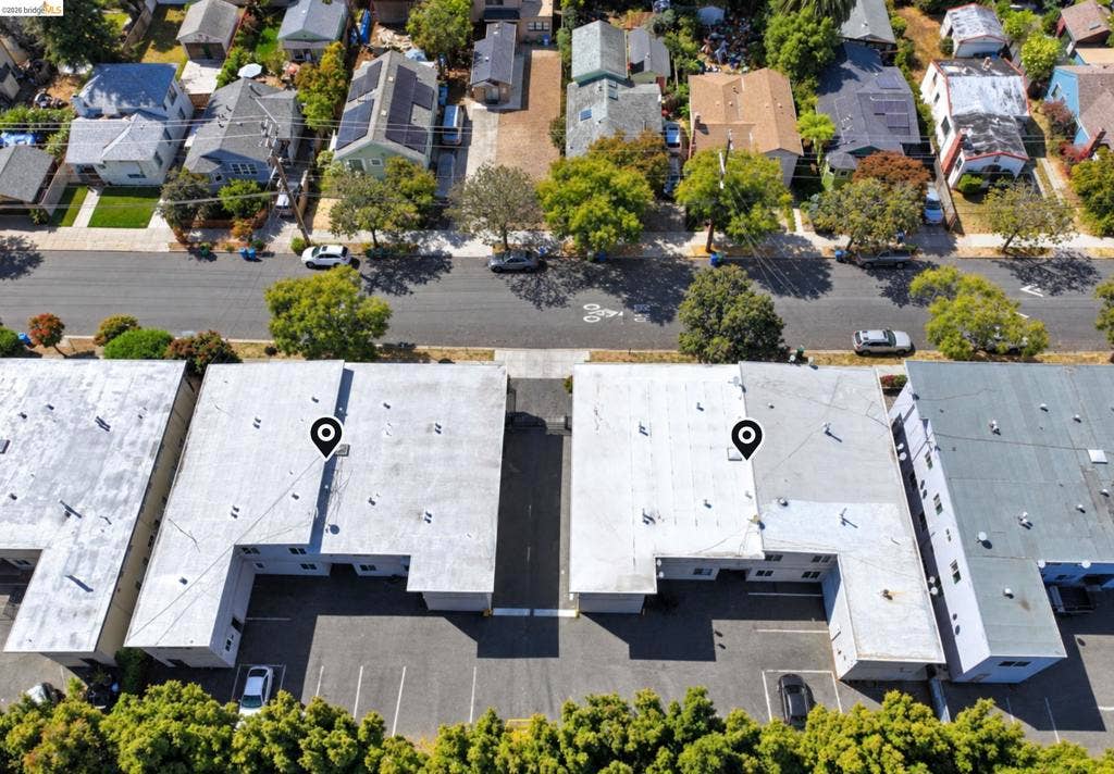2223 Bonar St, Berkeley, CA 94702 2223 Bonar St, Berkeley, CA 94702