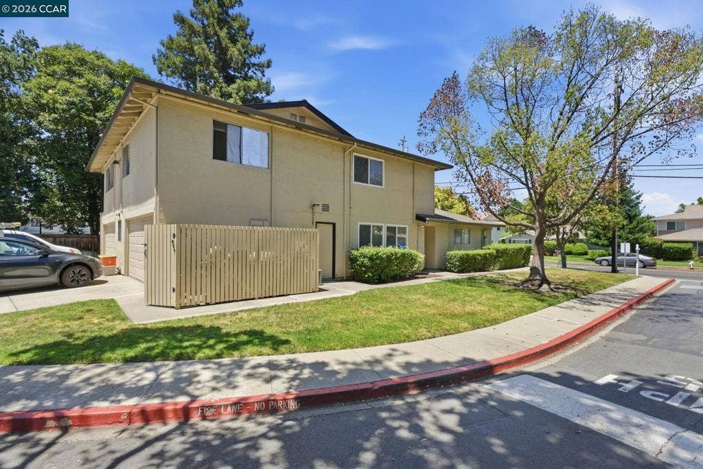 1069 Mohr Lane, #C, Concord, CA 94518 1069 Mohr Lane, #C, Concord, CA 94518