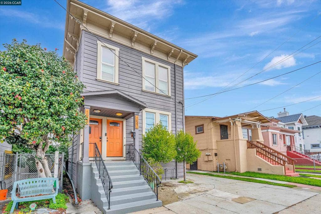 1642 14th St, Oakland, CA 94607 1642 14th St, Oakland, CA 94607