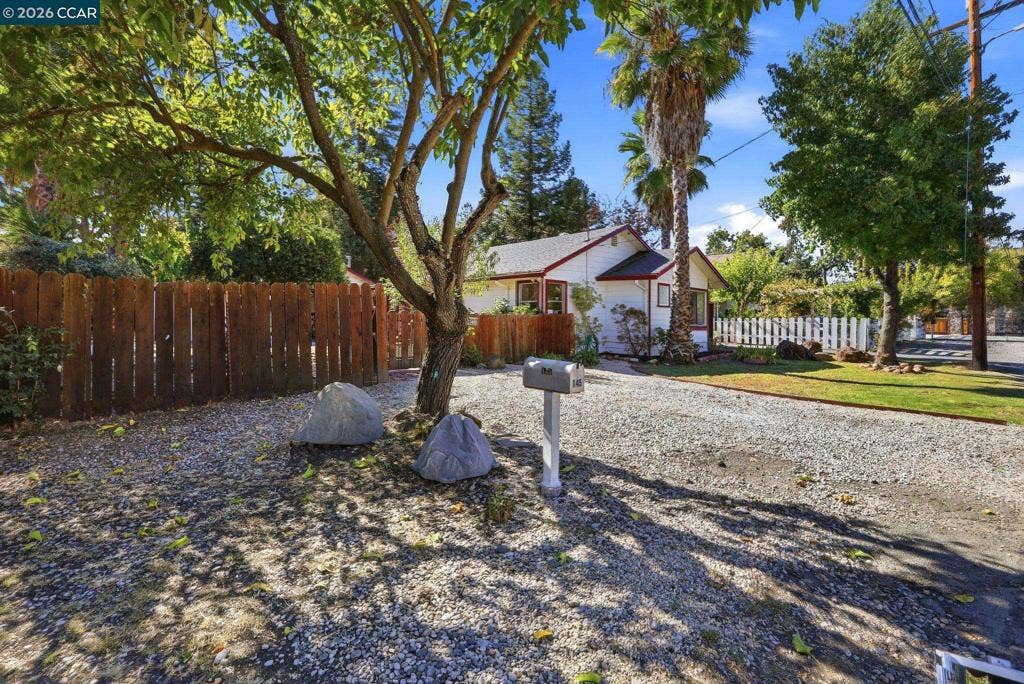 145 Belle Ave, Pleasant Hill, CA 94523 145 Belle Ave, Pleasant Hill, CA 94523