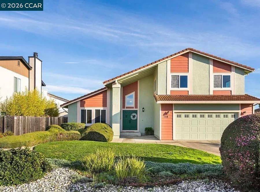 Property photo for 118 Buttercup, Hercules, CA