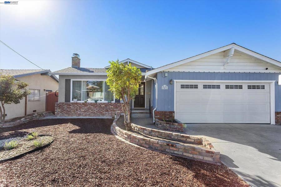 Property photo for 19431 Garrison Ave, Castro Valley, CA