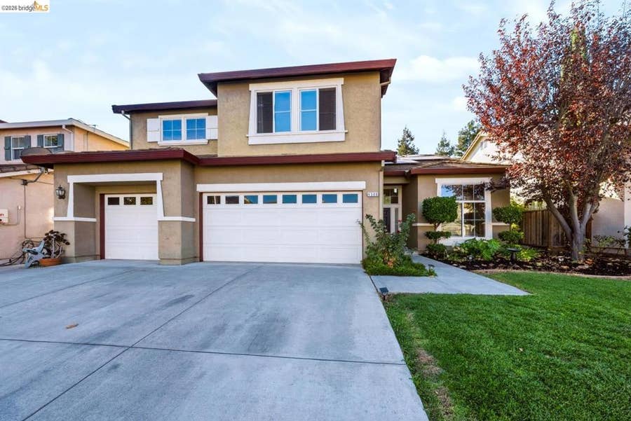 Property photo for 4508 Deer WAY, Antioch, CA