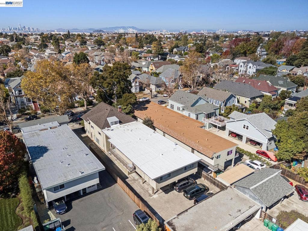 1526 Verdi St, Alameda, CA 94501