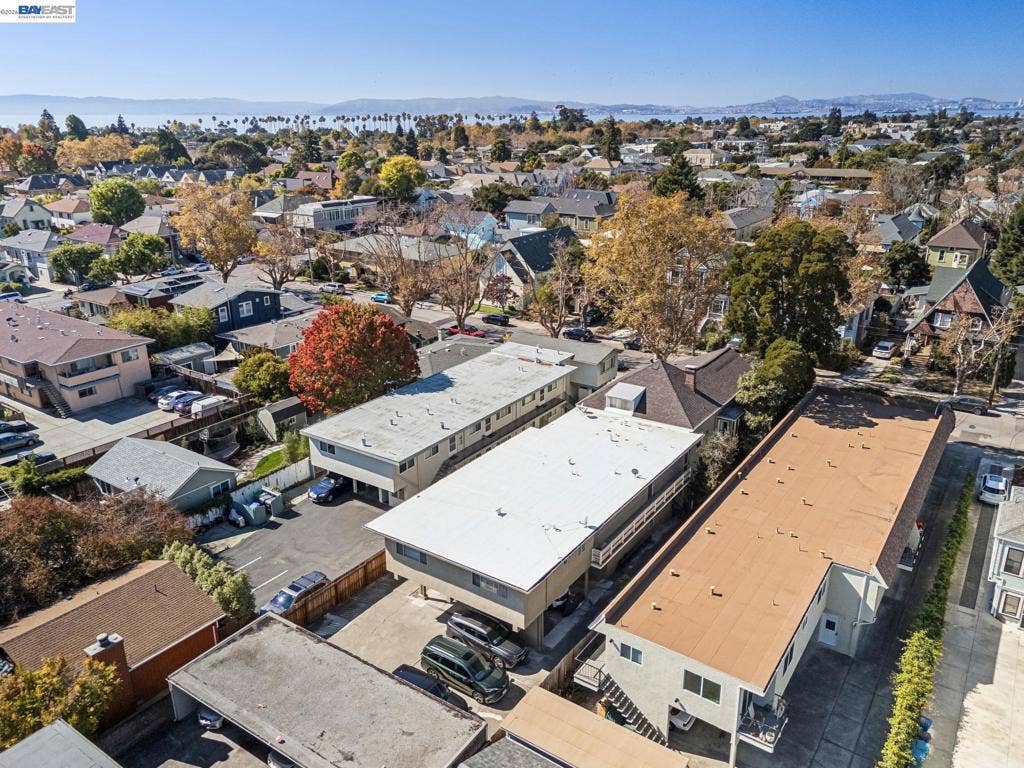 1526 Verdi St, Alameda, CA 94501