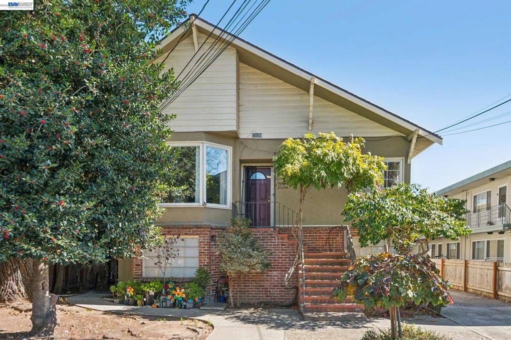1526 Verdi St, Alameda, CA 94501