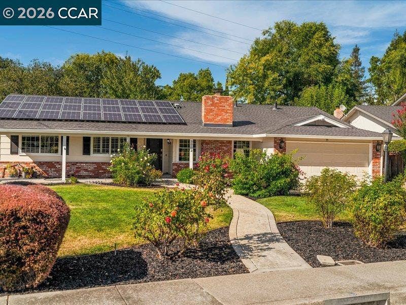 Property photo for 3002 Deerpark Dr, Walnut Creek, CA