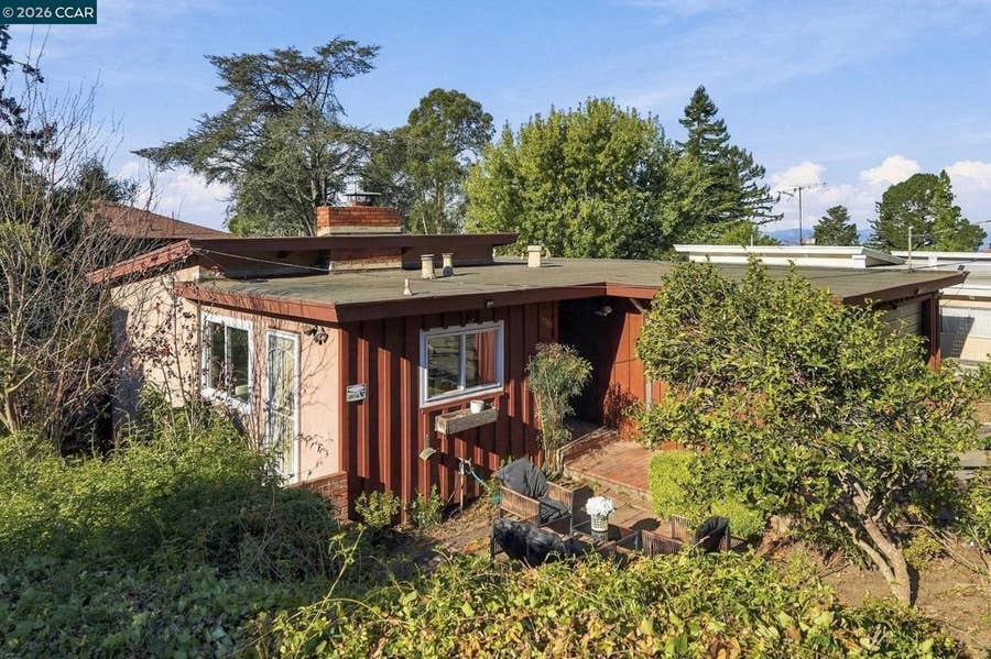 Property photo for 1388 Grizzly Peak Blvd, Berkeley, CA