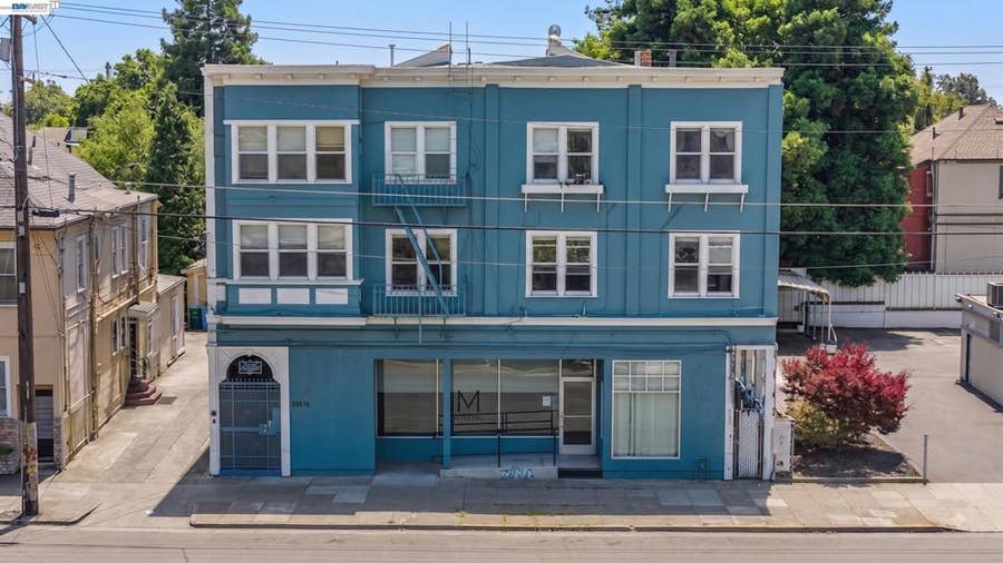 Property photo for 2110 ASHBY AVE, Berkeley, CA