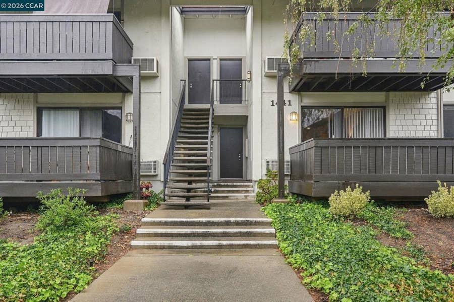 Property photo for 1441 Marchbanks Drive, #2, Walnut Creek, CA