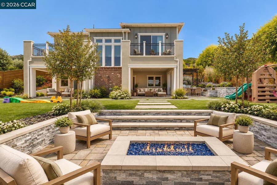 Property photo for 63 Tomcat Way, Orinda, CA