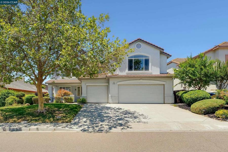 Property photo for 5408 Nez Perce Way, Antioch, CA